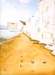 Seven Sisters, Südengland
